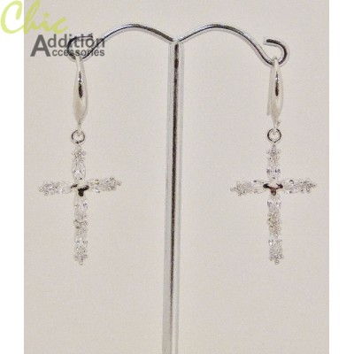 Earrings ER18-0422